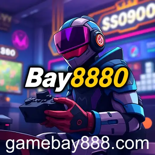 The Digital Revolution in Online Gaming with Bay888