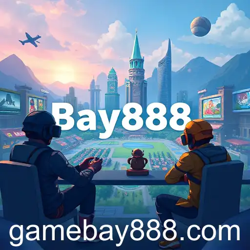 The Evolution of Bay888 in Online Gaming