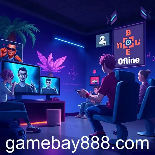 The Rise of Bay888 in the Online Gaming Scene