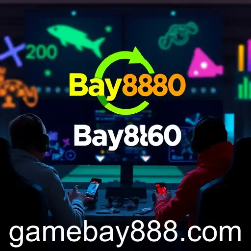 The Evolution of Online Gaming: Bay888's Role