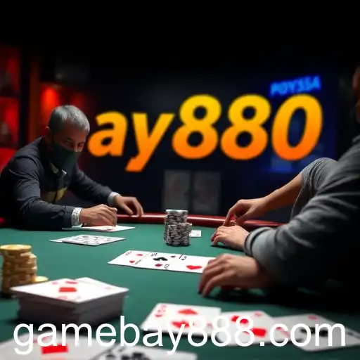 Bay888 Revolutionizes Online Gaming in 2025