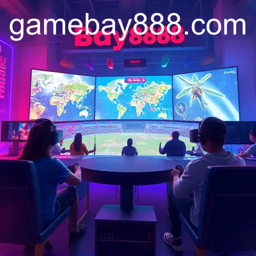 Bay888 Revolutionizes Online Gaming in the Digital Age