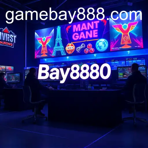 Bay888: The Evolution of Online Gaming