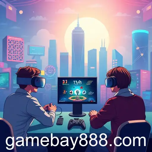 Bay888: Elevating the Landscape of Online Gaming