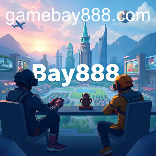 The Evolution of Bay888 in Online Gaming
