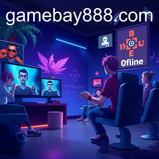 The Rise of Bay888 in the Online Gaming Scene