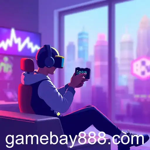 Bay888: A New Horizon in Online Gaming