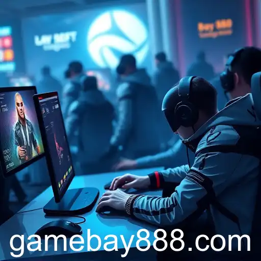 The Rise of Online Gaming with Bay888