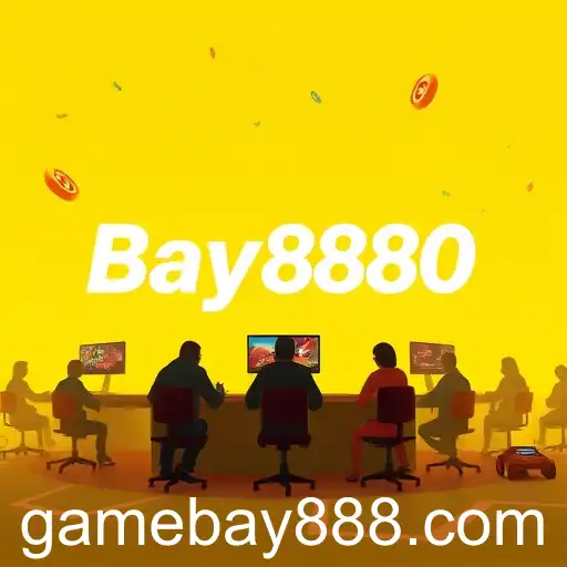 Digital Evolution: The Rise of bay888 in Online Gaming