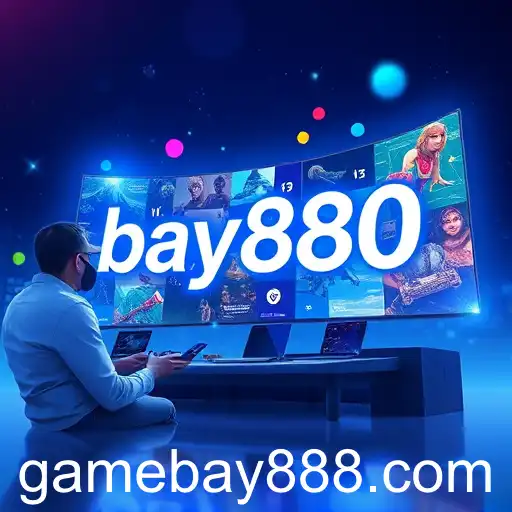 The Digital Revolution in Online Gaming