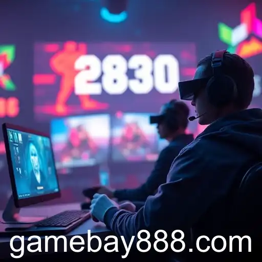 The Evolution of Online Gaming Sites