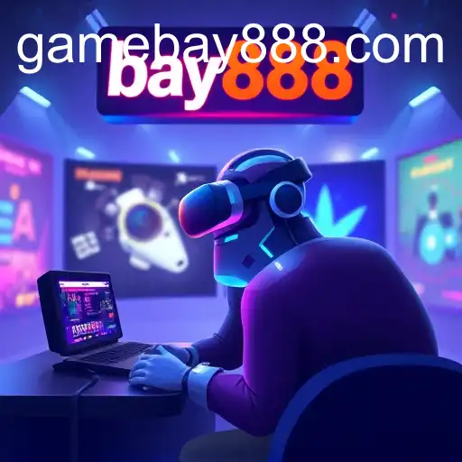 The Evolution of Online Gaming and bay888