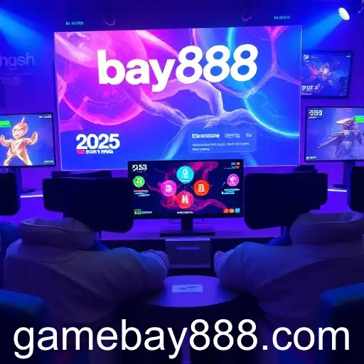 Digital Gaming Trends 2025