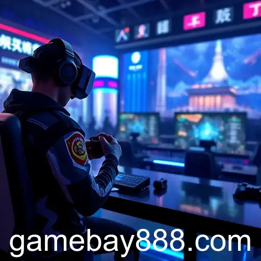 The Rise of Online Gaming in 2025