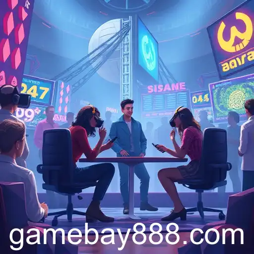 The Rise of Online Gaming in 2025