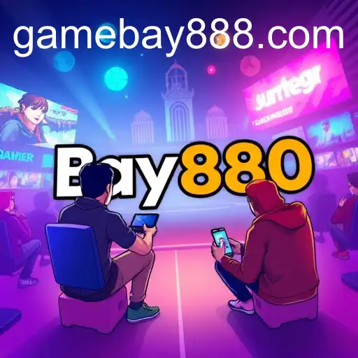 Digital Gaming Evolution: The Rise of Bay888