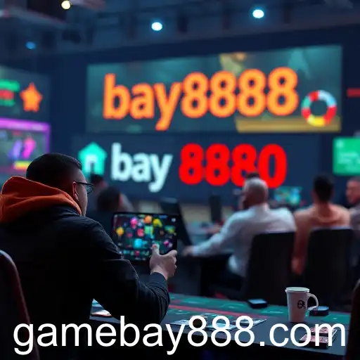 The Rise of bay888: Gaming in a New Era