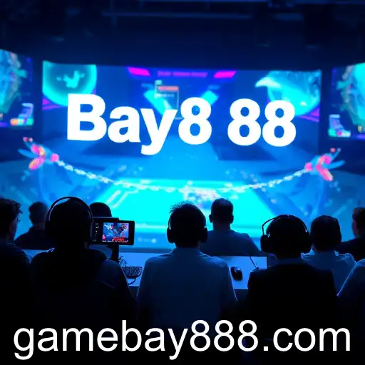 The Rise of Bay888 in Online Gaming