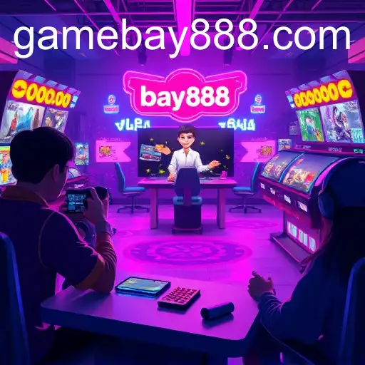 The Rise of bay888 in the Online Gaming Arena