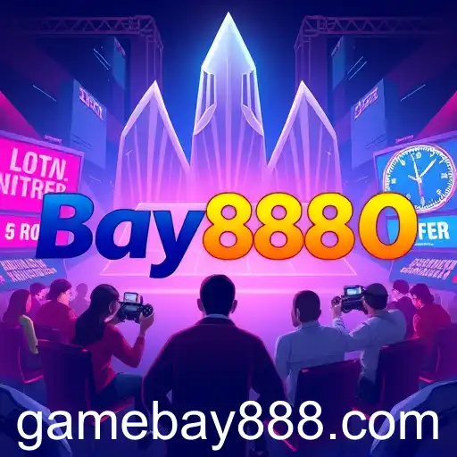 The Rise of bay888 in Online Gaming