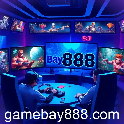 The Rise of Online Gaming Communities and the Role of 'Bay888'