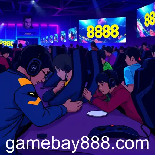 The Rise of Online Gaming Platforms in 2025