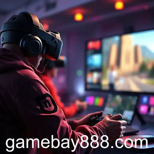 The Rise of Online Gaming Platforms in 2025