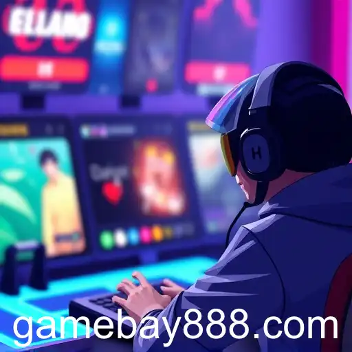 Rising Trends in Online Gaming