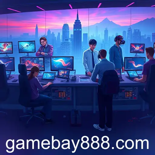 The Evolving World of Online Gaming in 2026