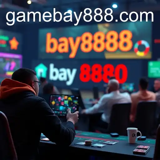 The Rise of bay888: Gaming in a New Era