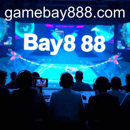 The Rise of Bay888 in Online Gaming