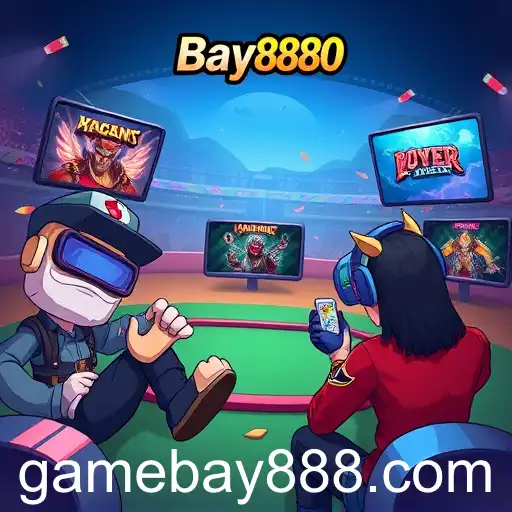 The Rise of Bay888 in the Gaming World