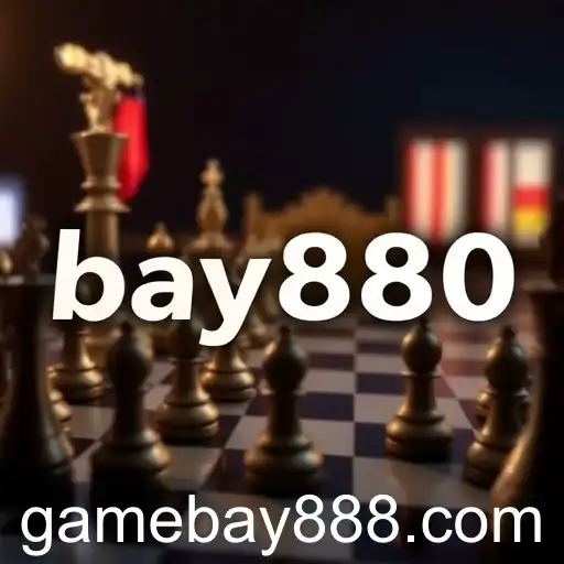 The Rise of bay888: A Digital Revolution in Gaming