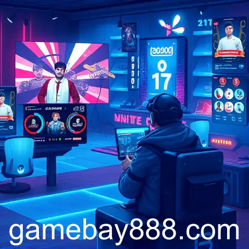 The Rise of Online Gaming Platforms in 2025