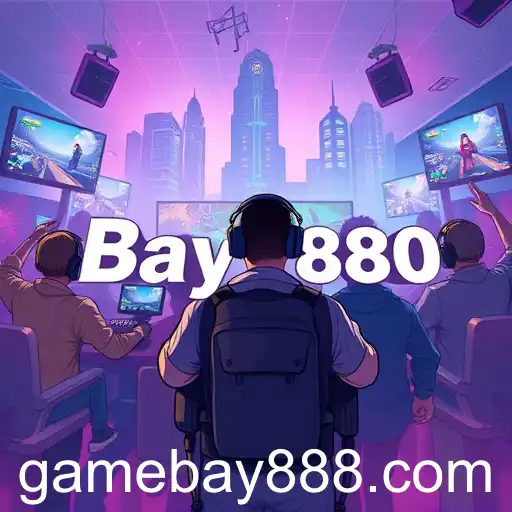 Exploring the Rise of Online Gaming with Bay888
