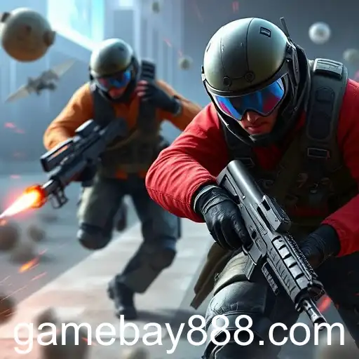 Rise of Online Gaming Platforms