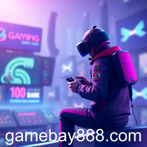 The Rise of Online Gaming Platforms in 2025