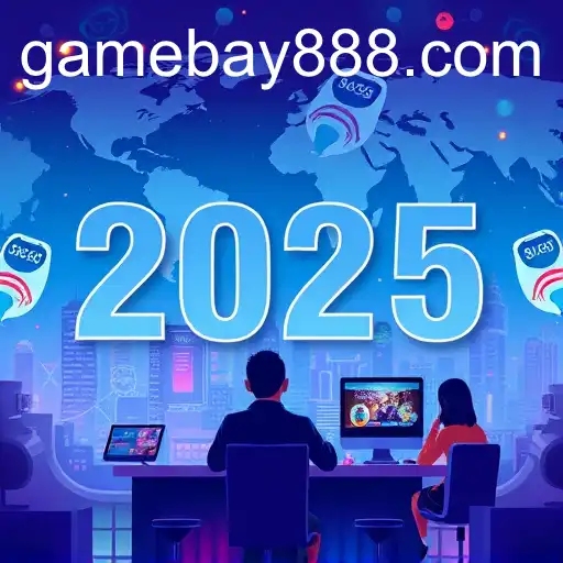 Rise of Online Gaming Trends